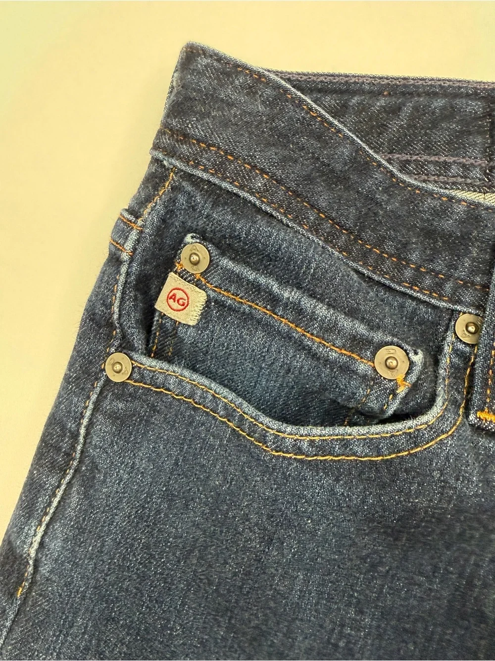 AG Jeans Tellis Modern Slim Fit Jeans 30x34